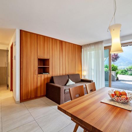 Langstein Wohnung Golden Coldrano Dış mekan fotoğraf