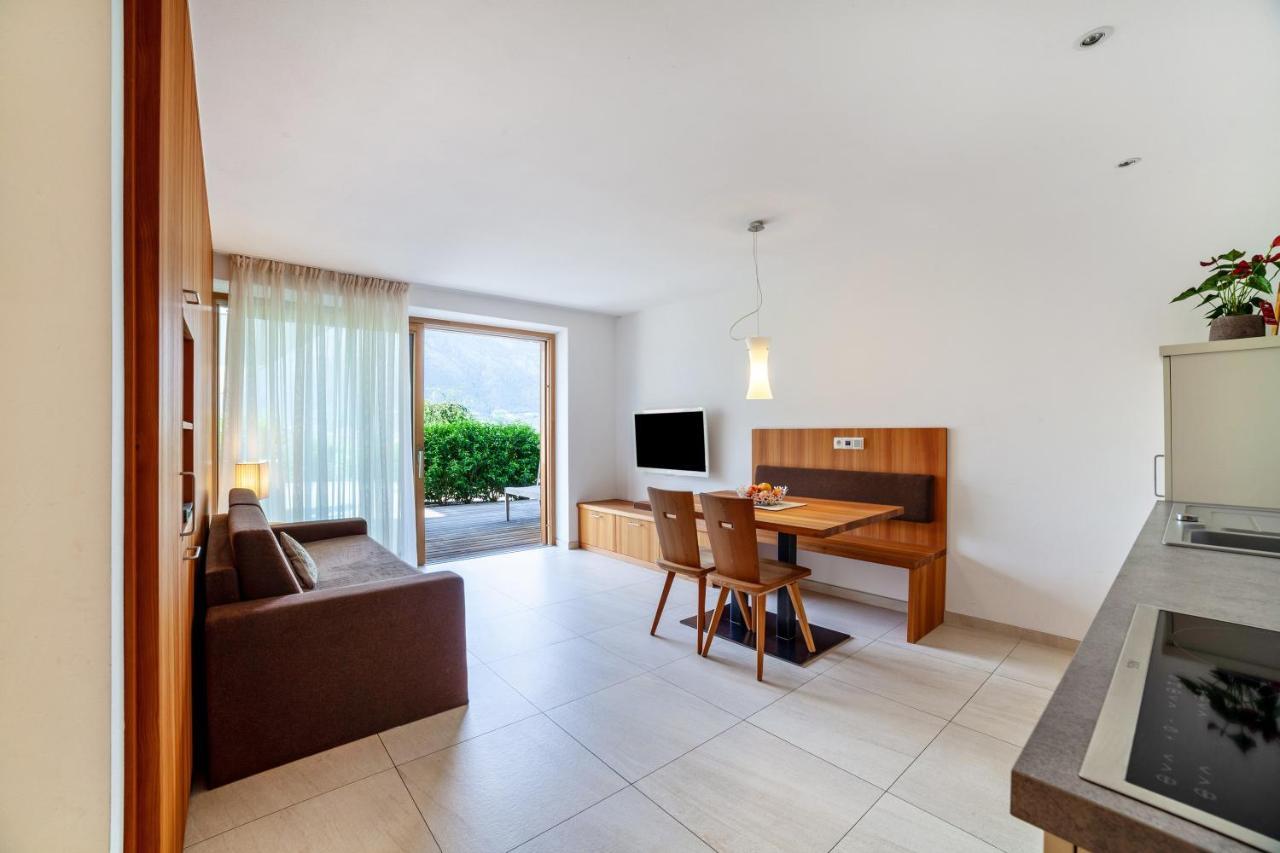 Langstein Wohnung Golden Coldrano Dış mekan fotoğraf