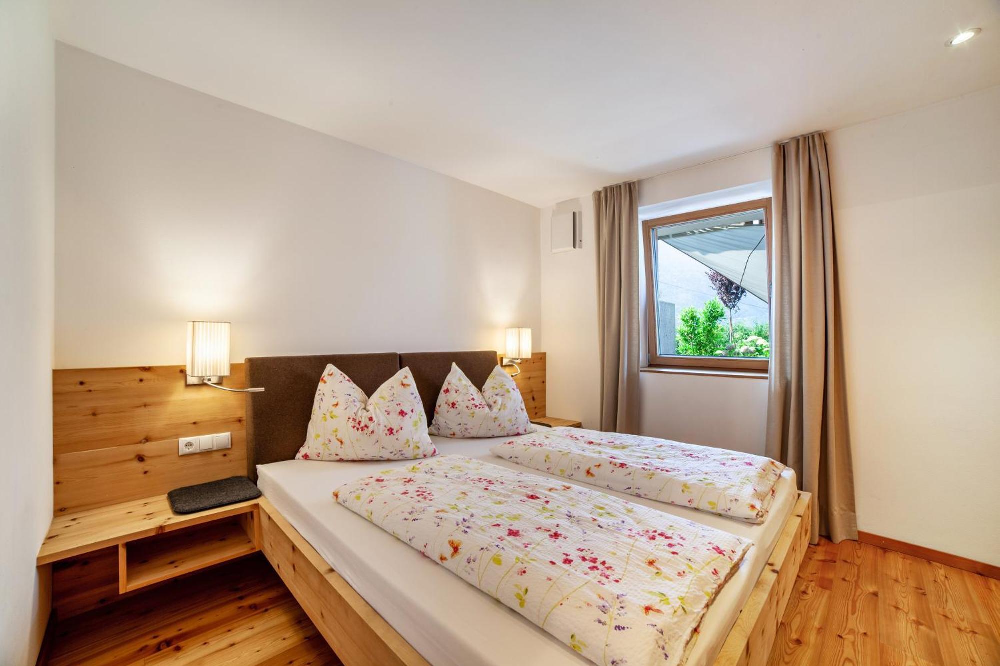 Langstein Wohnung Golden Coldrano Dış mekan fotoğraf