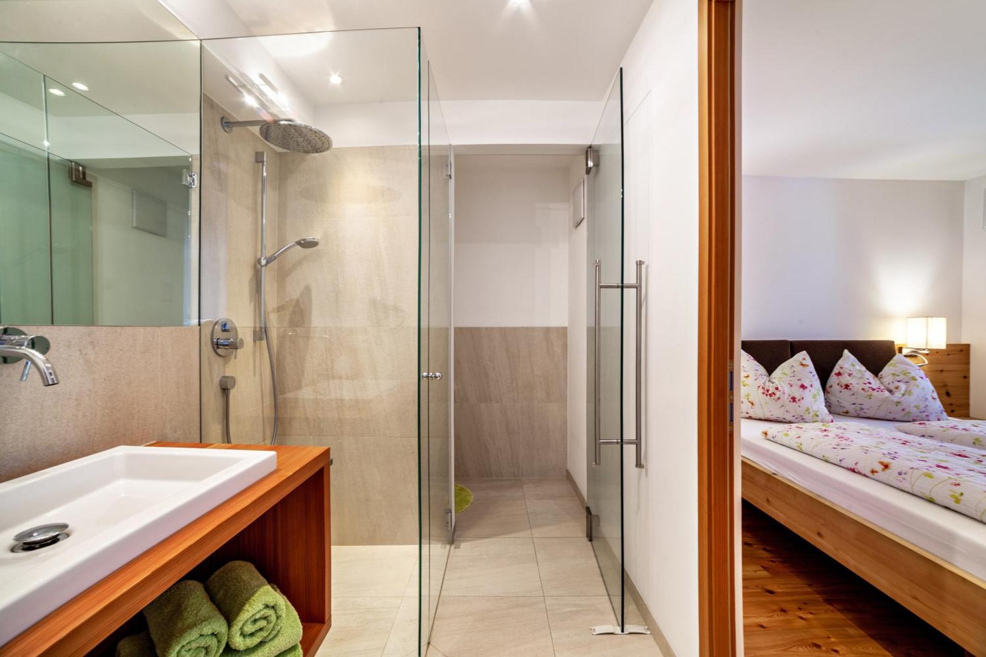 Langstein Wohnung Golden Coldrano Dış mekan fotoğraf