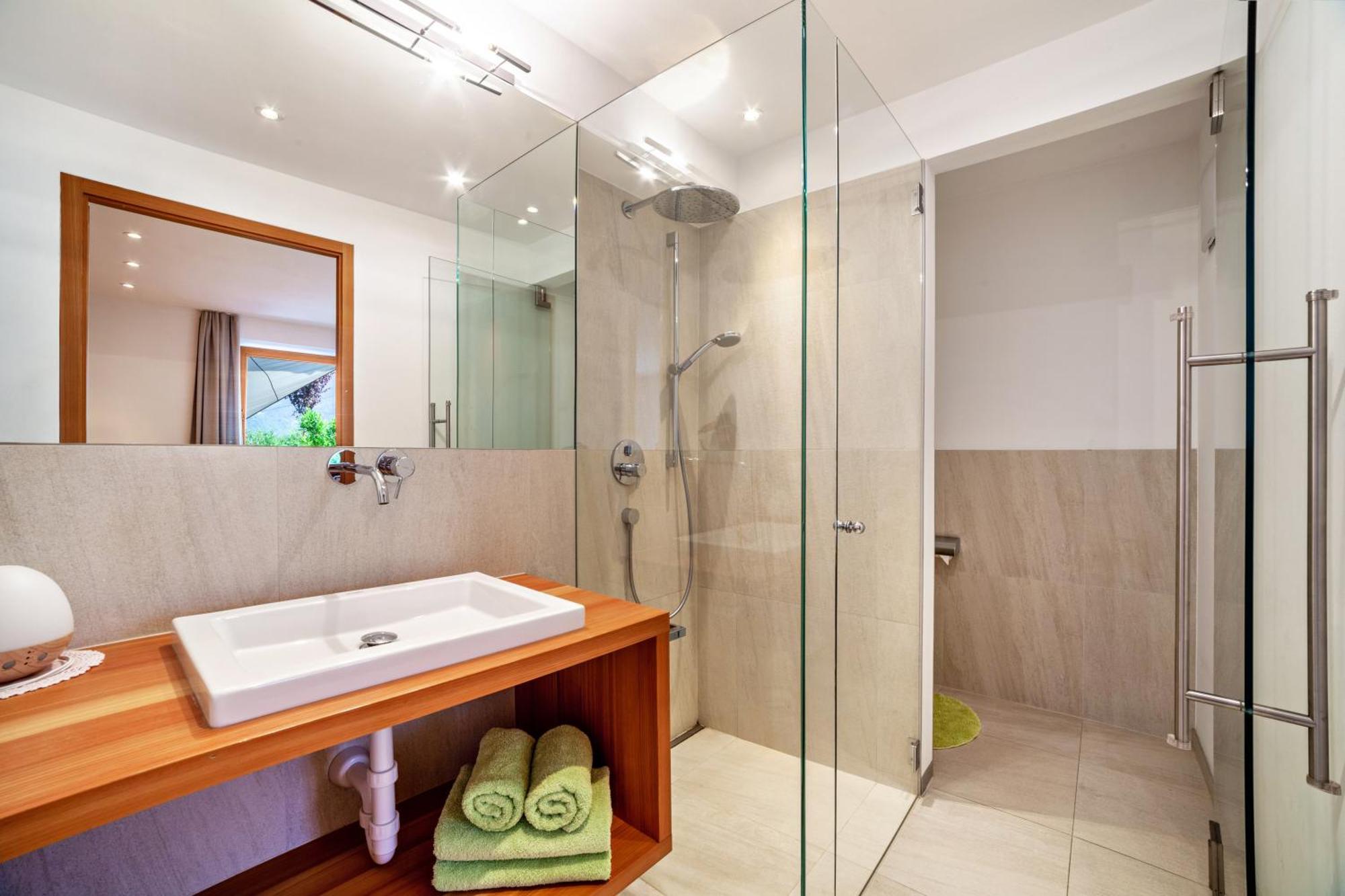 Langstein Wohnung Golden Coldrano Dış mekan fotoğraf