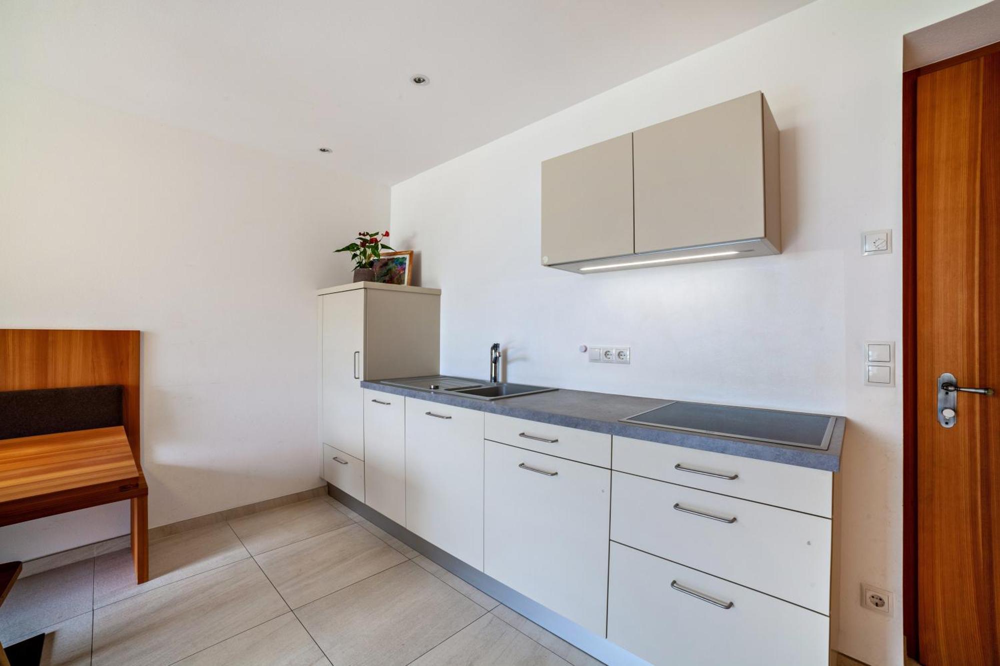 Langstein Wohnung Golden Coldrano Dış mekan fotoğraf