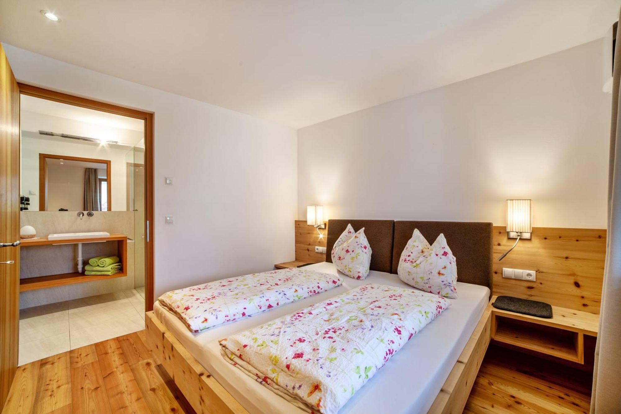 Langstein Wohnung Golden Coldrano Dış mekan fotoğraf